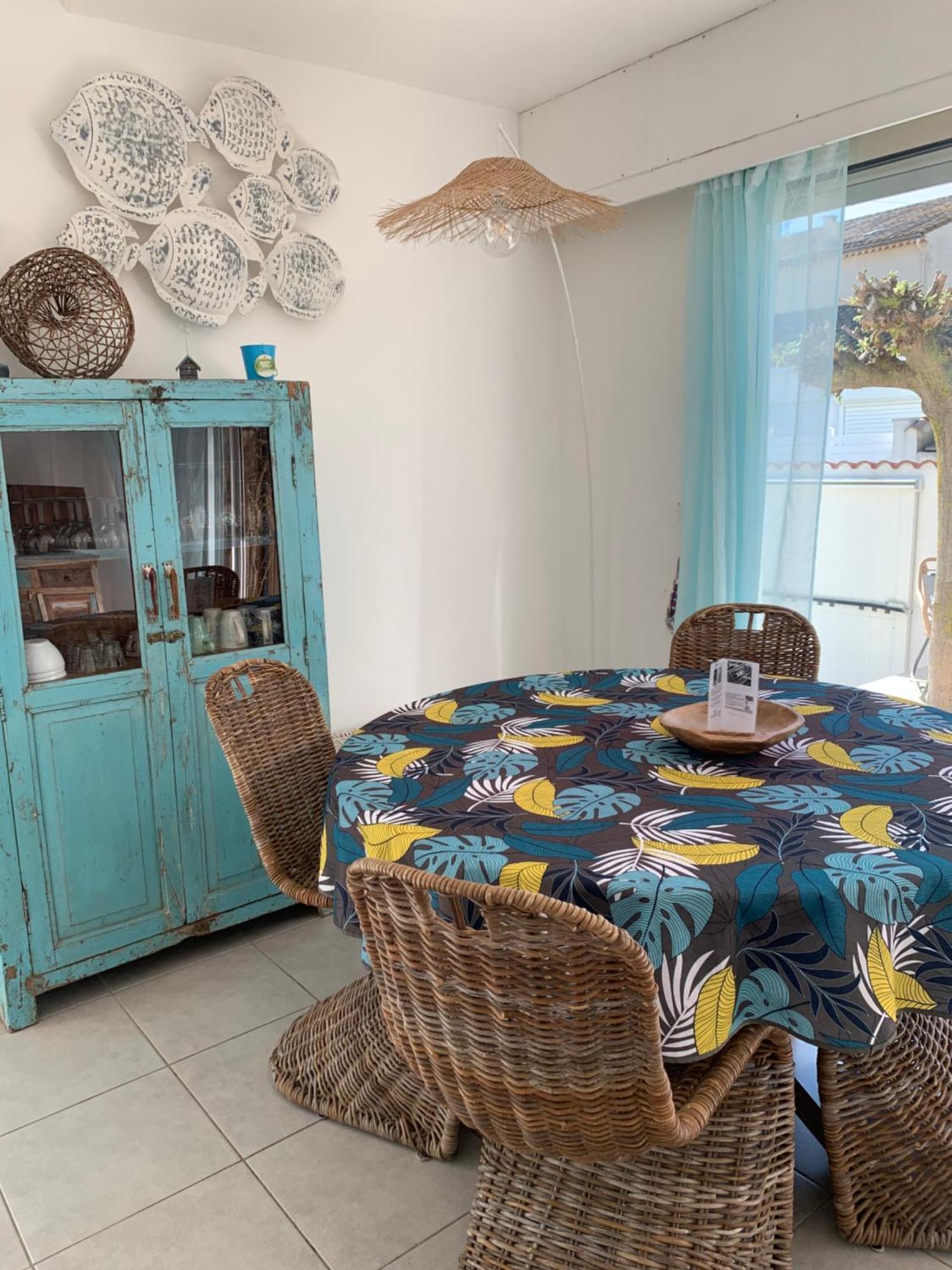 אגדה Villa L'Amiraute מראה חיצוני תמונה