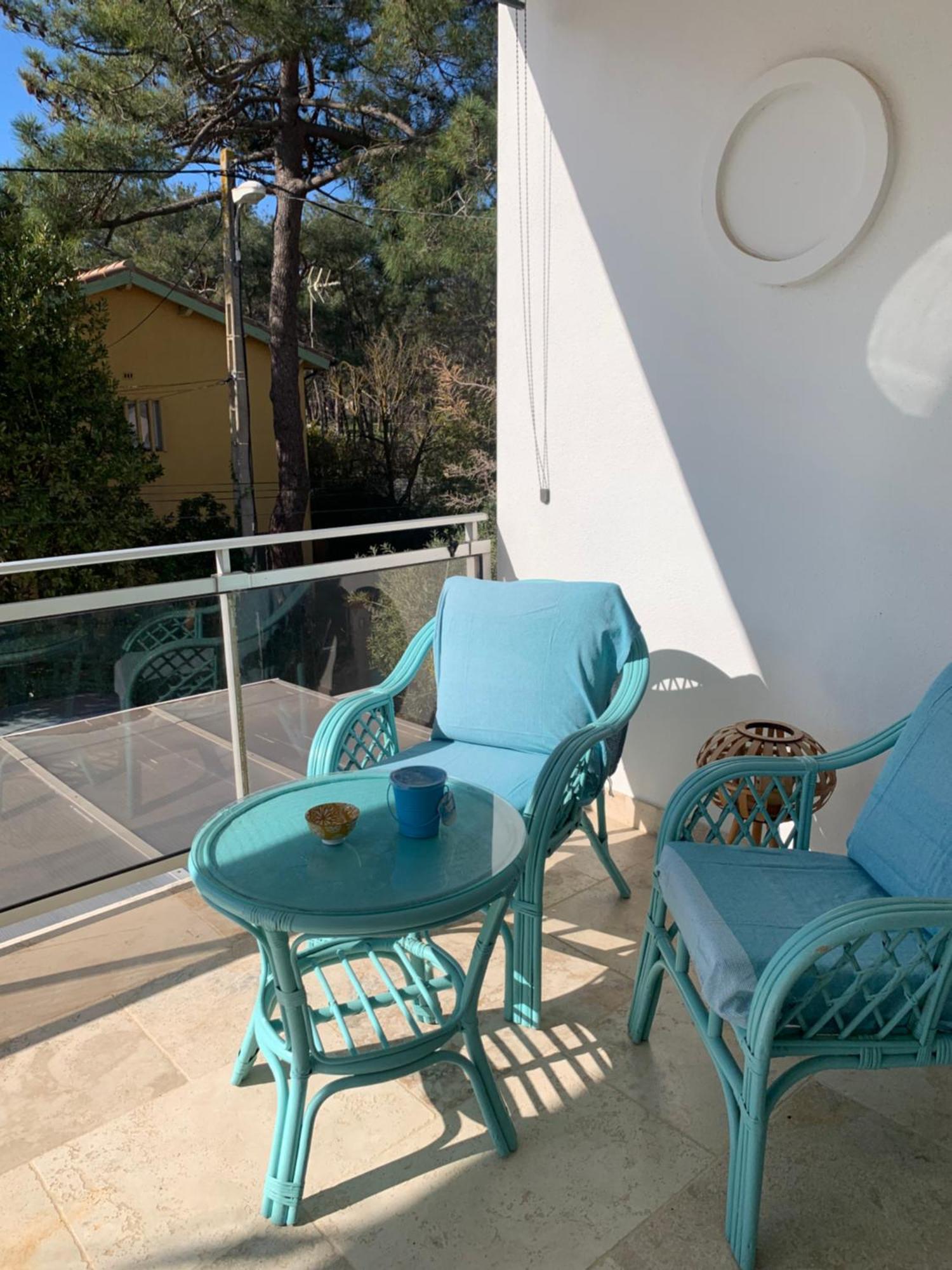 אגדה Villa L'Amiraute מראה חיצוני תמונה