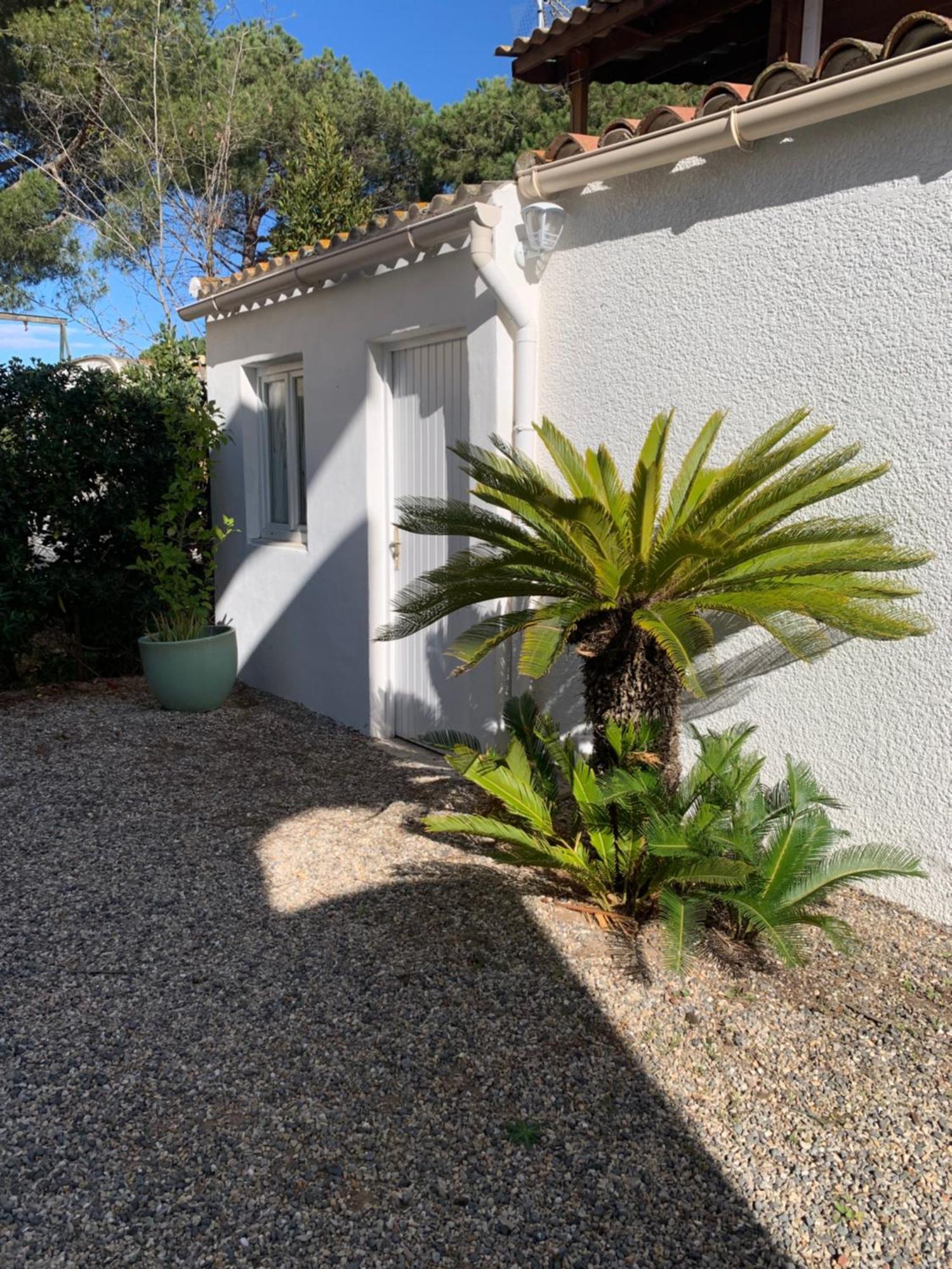אגדה Villa L'Amiraute מראה חיצוני תמונה