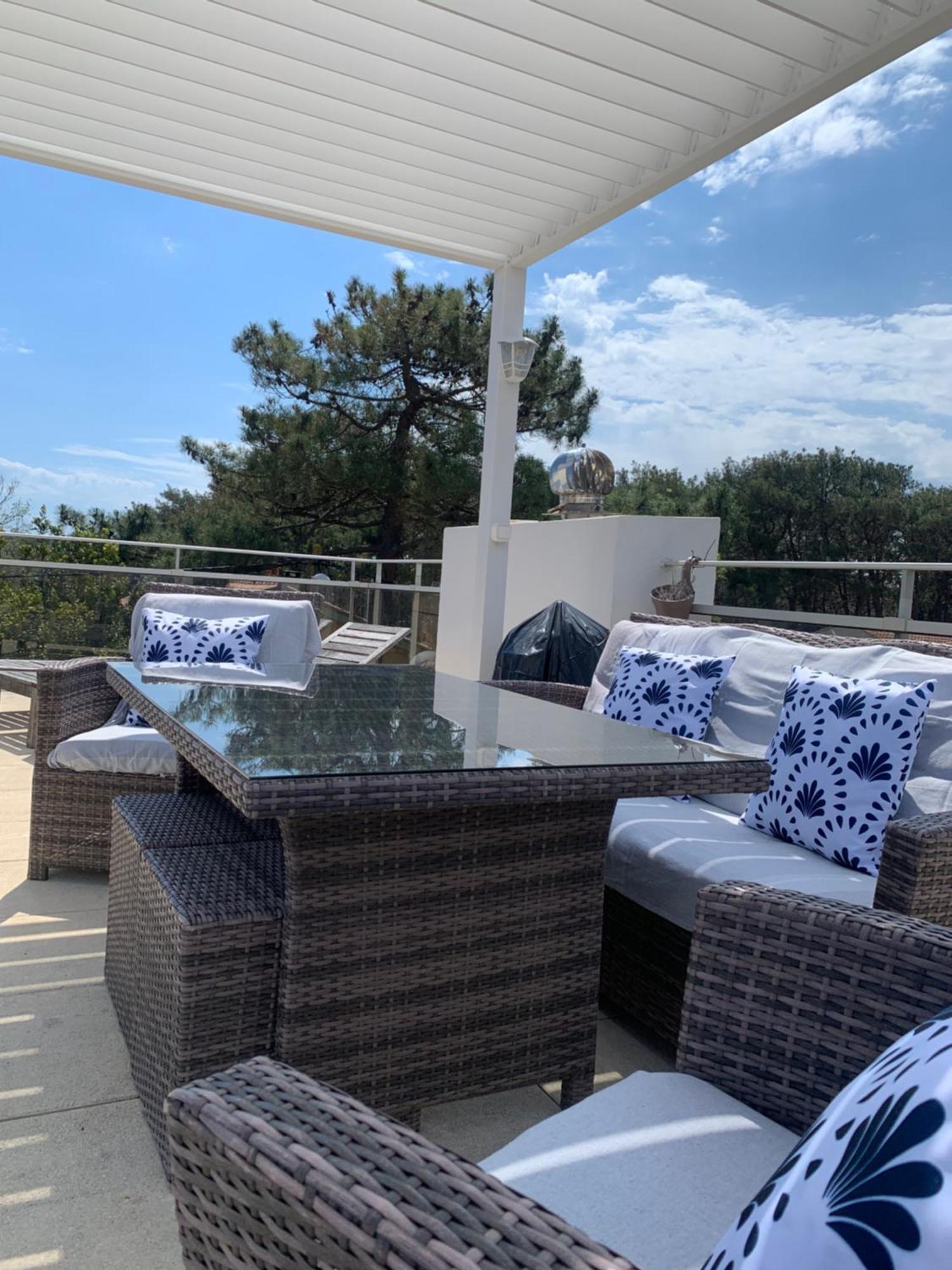 אגדה Villa L'Amiraute מראה חיצוני תמונה