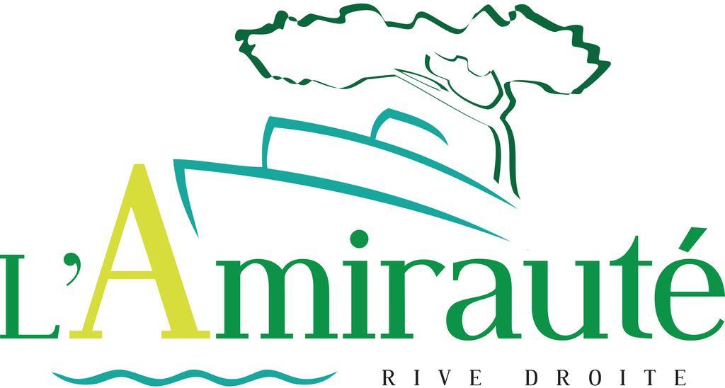 אגדה Villa L'Amiraute מראה חיצוני תמונה