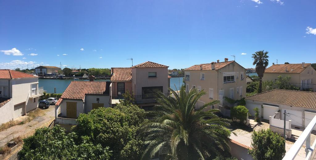 אגדה Villa L'Amiraute מראה חיצוני תמונה