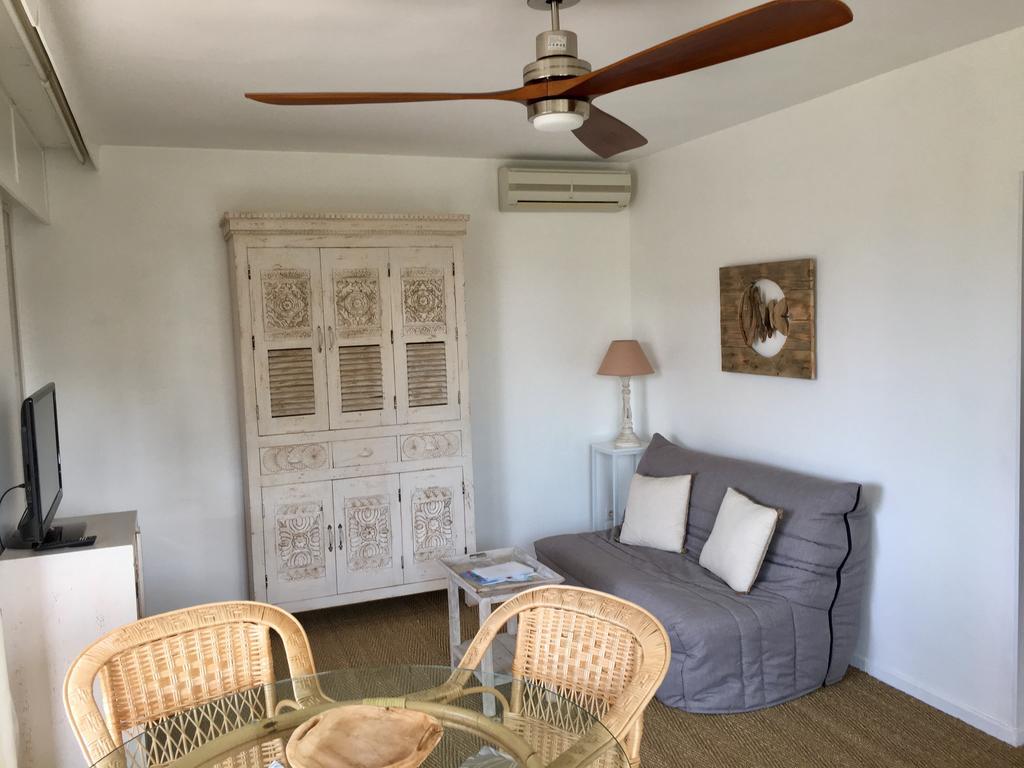 אגדה Villa L'Amiraute מראה חיצוני תמונה