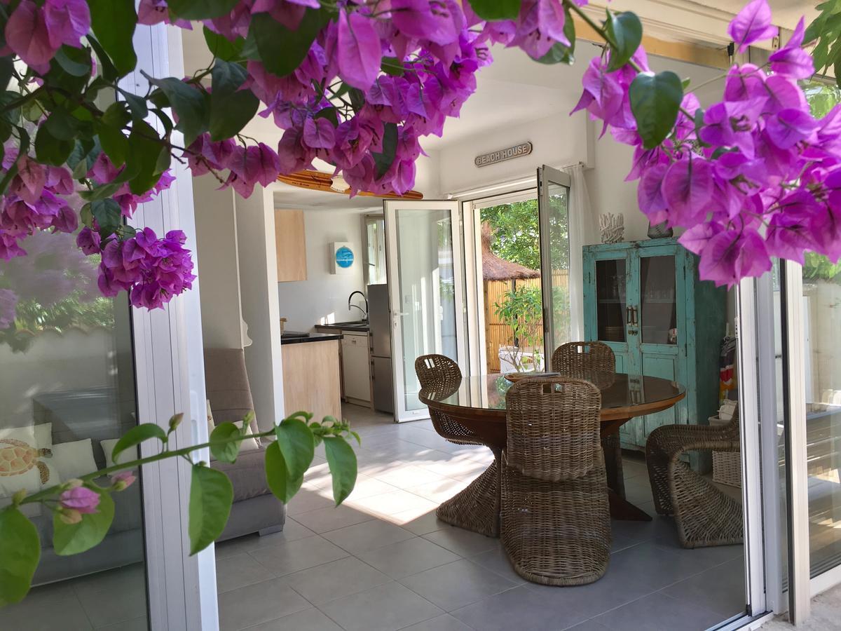 אגדה Villa L'Amiraute מראה חיצוני תמונה