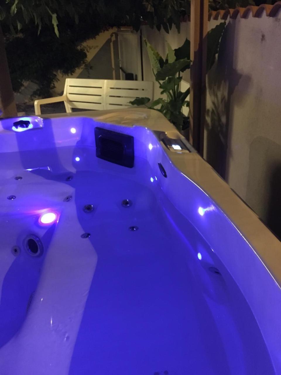 אגדה Villa L'Amiraute מראה חיצוני תמונה