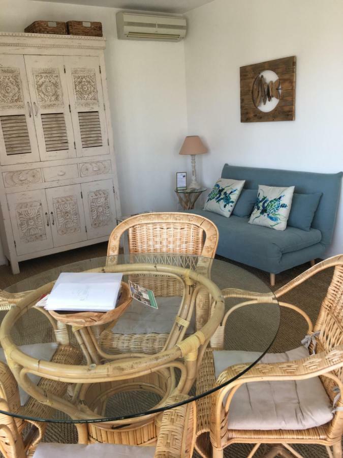 אגדה Villa L'Amiraute מראה חיצוני תמונה